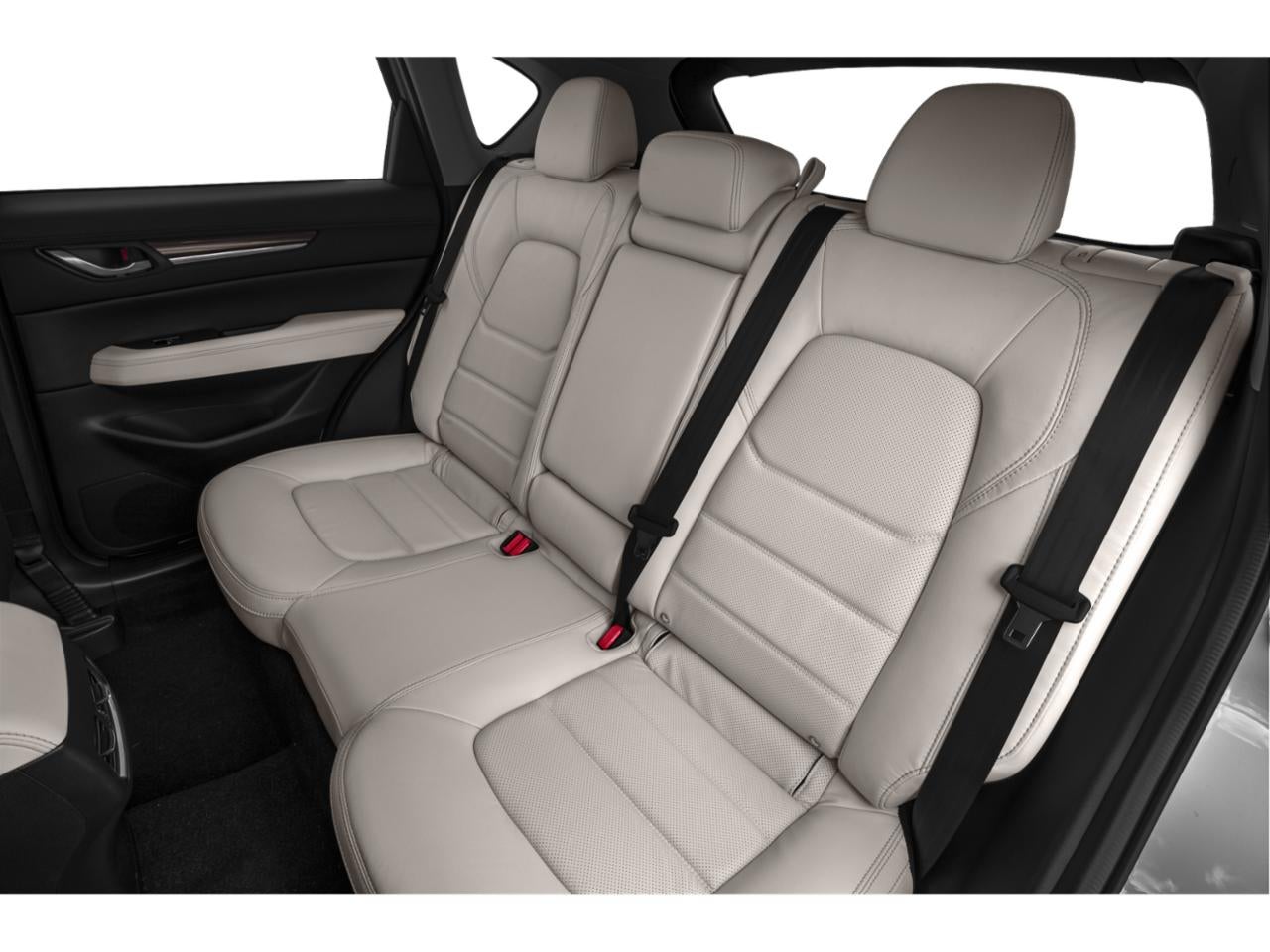 2020 Mazda Mazda CX-5 Grand Touring