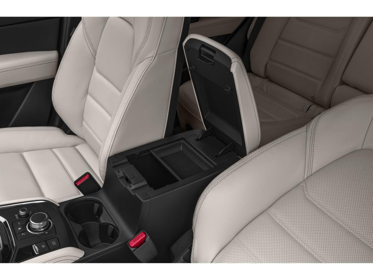 2020 Mazda Mazda CX-5 Grand Touring