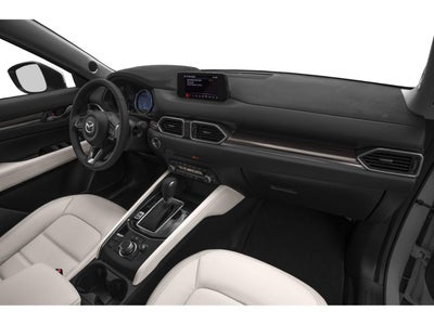 2020 Mazda Mazda CX-5 Grand Touring