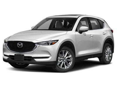 2020 Mazda Mazda CX-5 Grand Touring