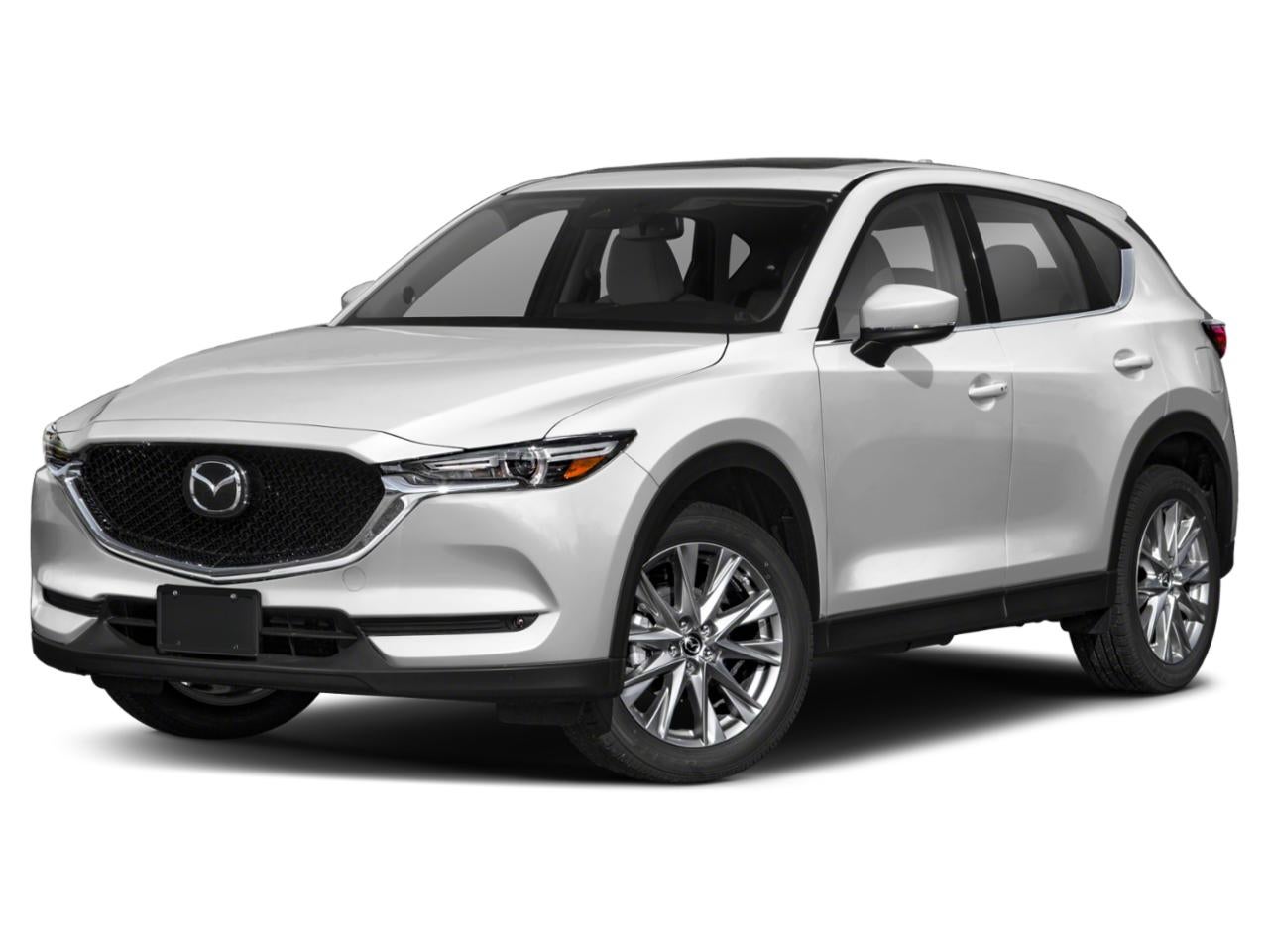2020 Mazda Mazda CX-5 Grand Touring