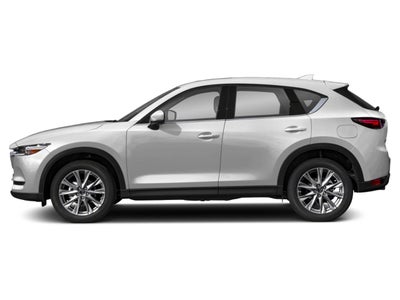 2020 Mazda Mazda CX-5 Grand Touring