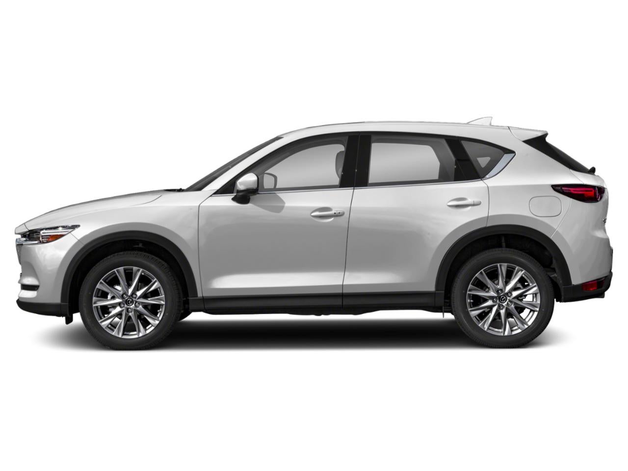 2020 Mazda Mazda CX-5 Grand Touring