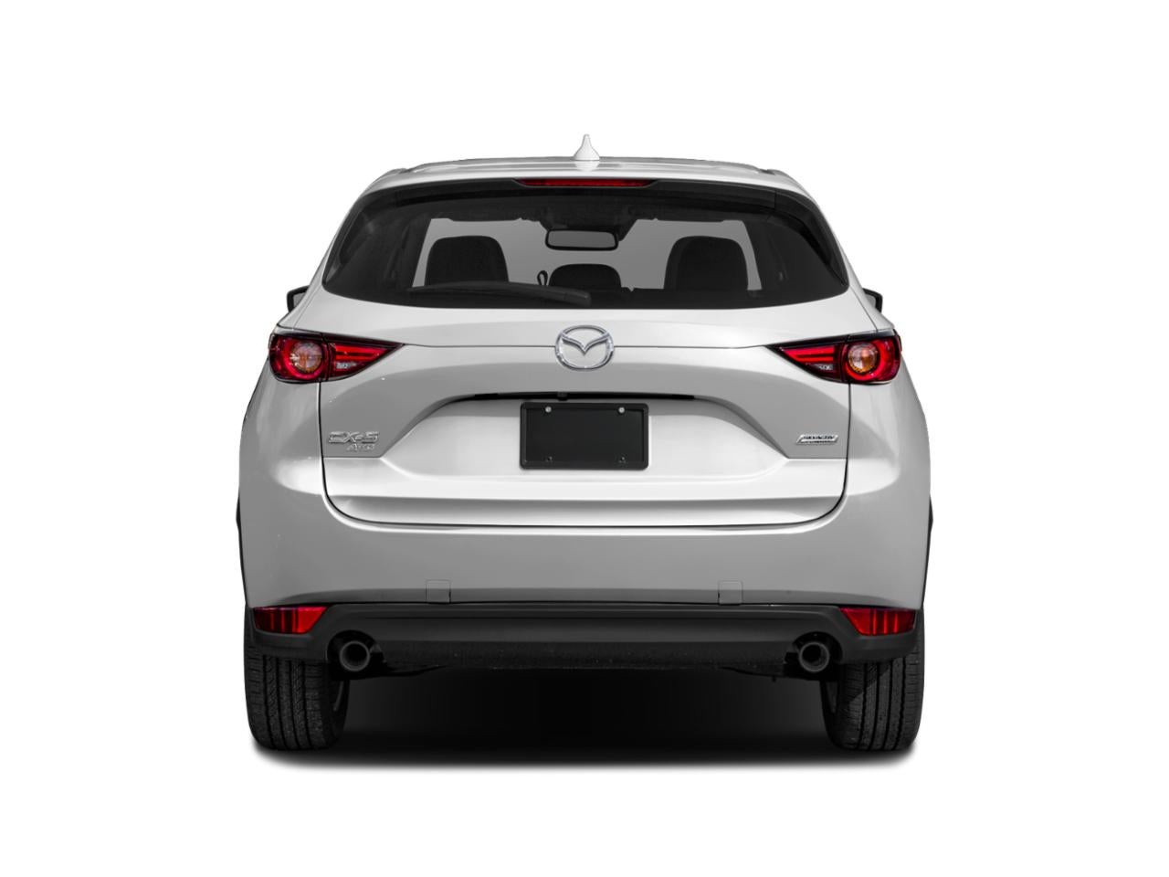 2020 Mazda Mazda CX-5 Grand Touring