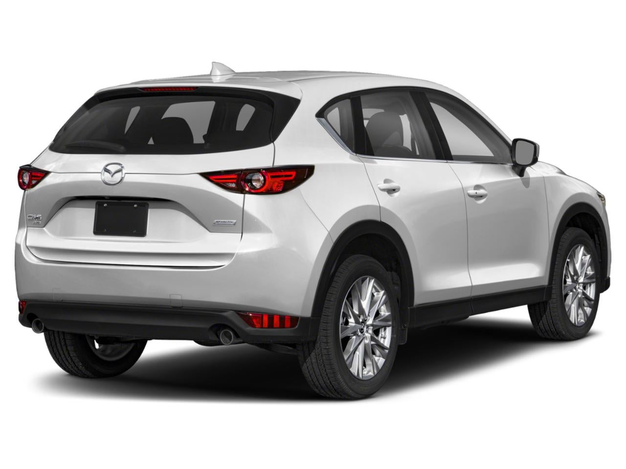 2020 Mazda Mazda CX-5 Grand Touring