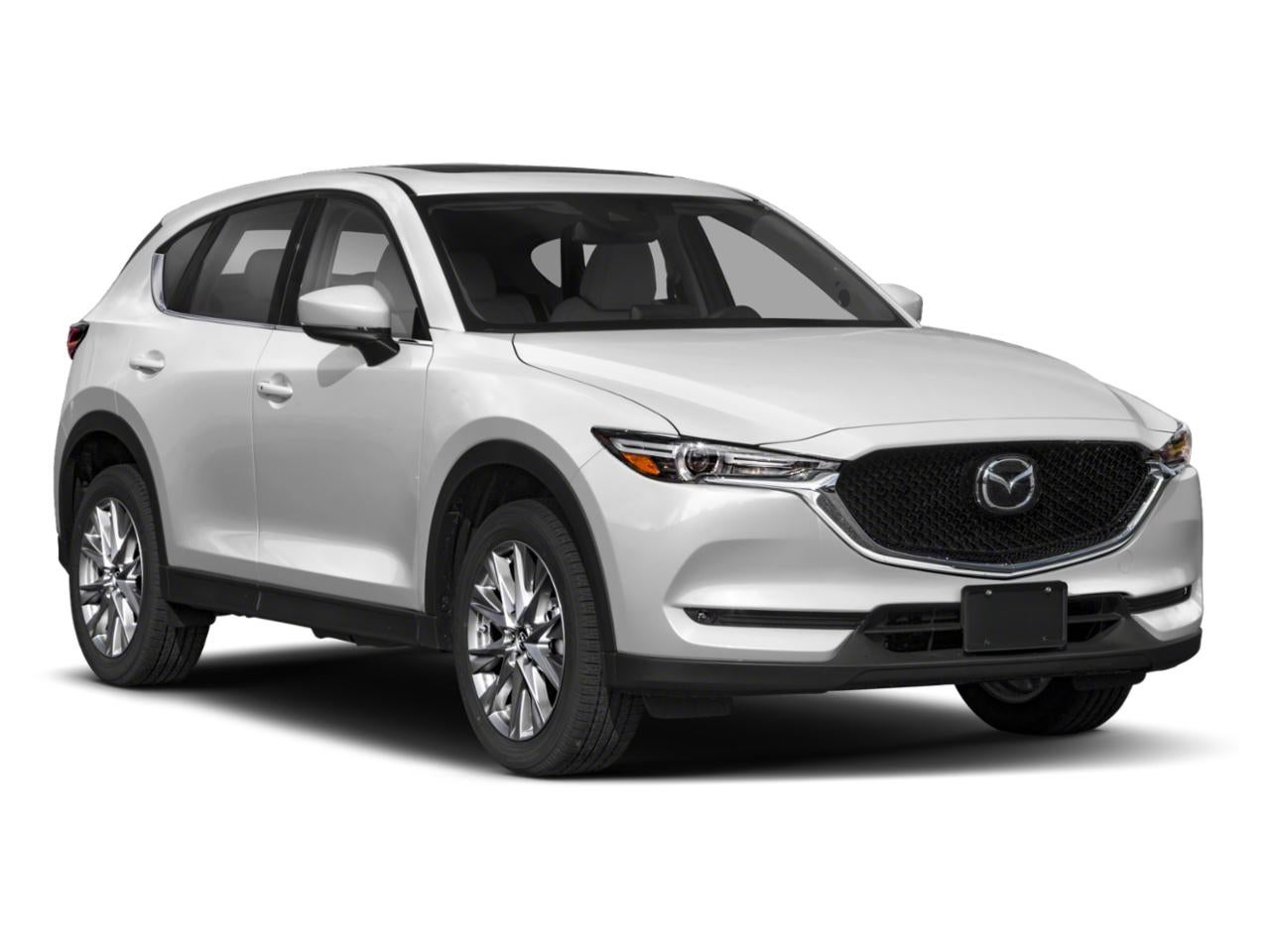2020 Mazda Mazda CX-5 Grand Touring