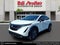 2024 Nissan ARIYA EVOLVE+