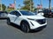 2024 Nissan ARIYA EVOLVE+