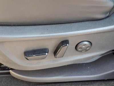 2024 Nissan ARIYA EVOLVE+