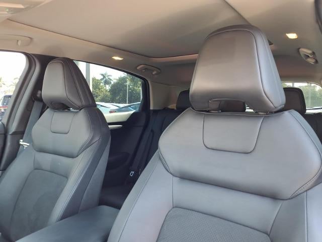 2024 Nissan ARIYA EVOLVE+