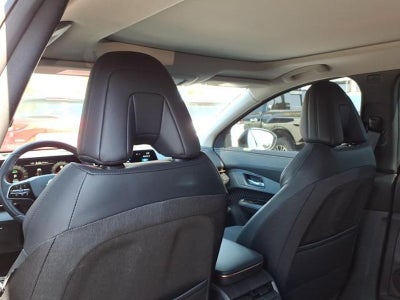 2024 Nissan ARIYA EVOLVE+