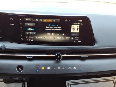 2024 Nissan ARIYA EVOLVE+