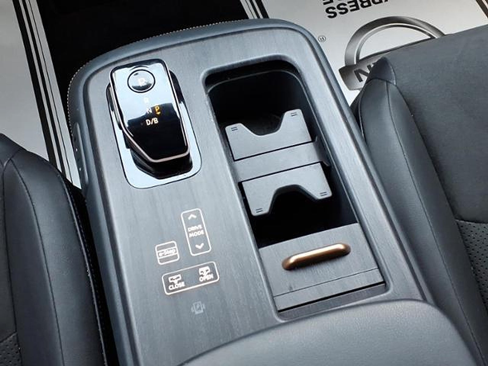 2024 Nissan ARIYA EVOLVE+