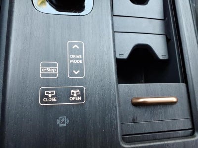 2024 Nissan ARIYA EVOLVE+