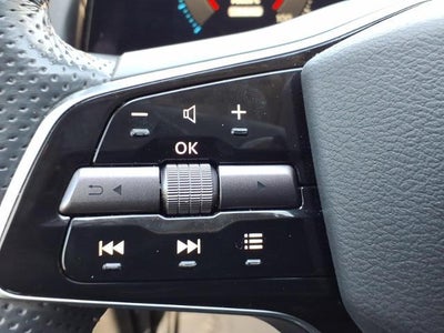 2024 Nissan ARIYA EVOLVE+