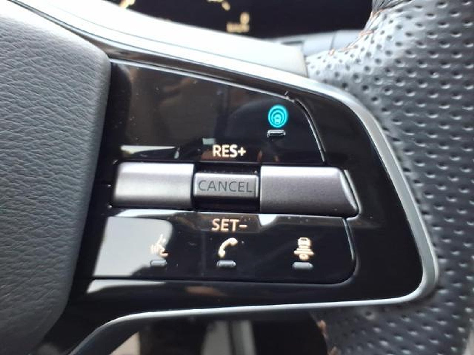 2024 Nissan ARIYA EVOLVE+