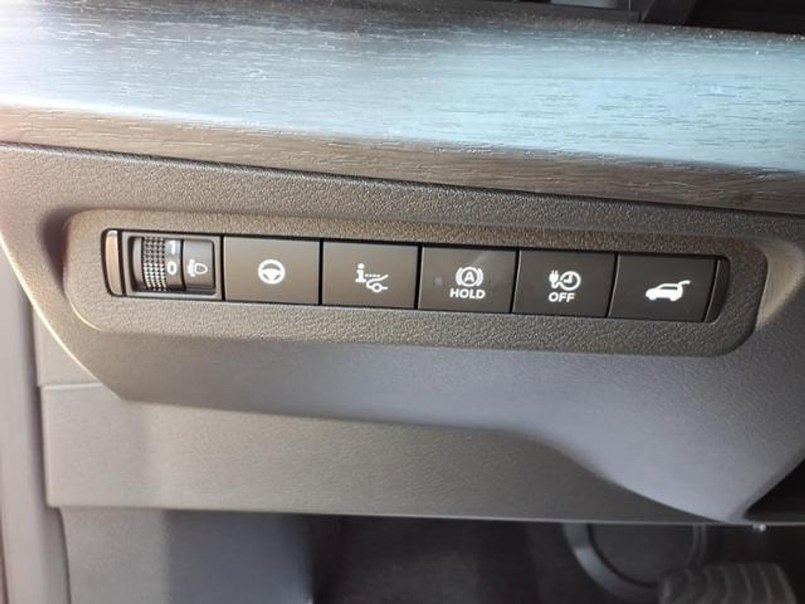 2024 Nissan ARIYA EVOLVE+