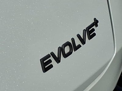 2024 Nissan ARIYA EVOLVE+