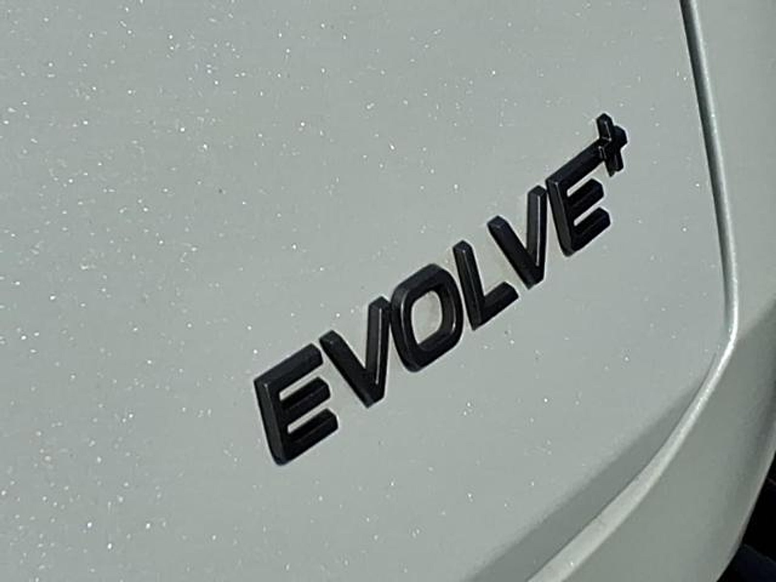 2024 Nissan ARIYA EVOLVE+