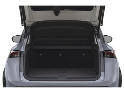 2024 Nissan ARIYA EVOLVE+