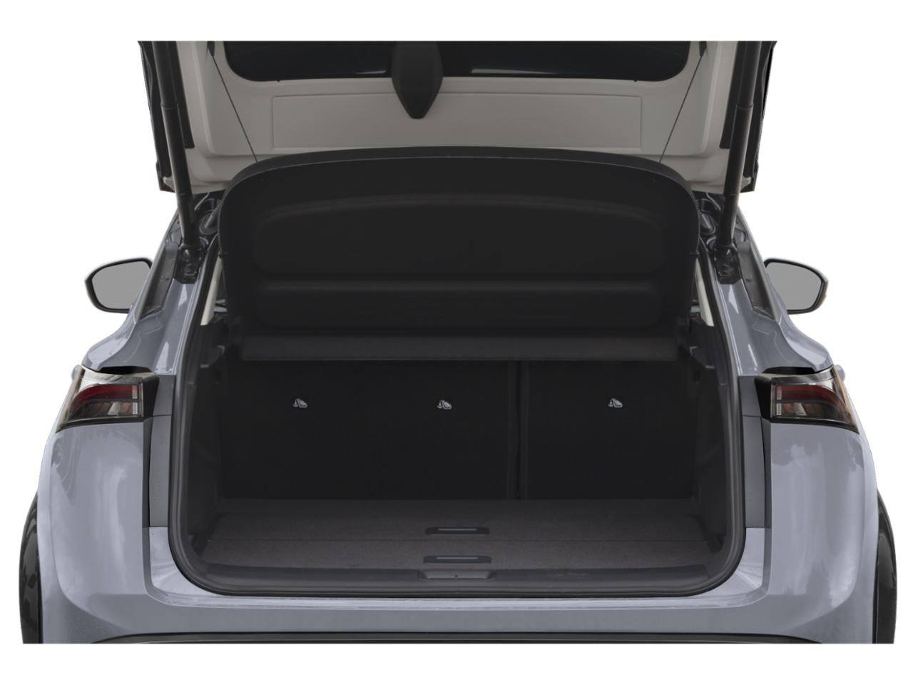 2024 Nissan ARIYA EVOLVE+