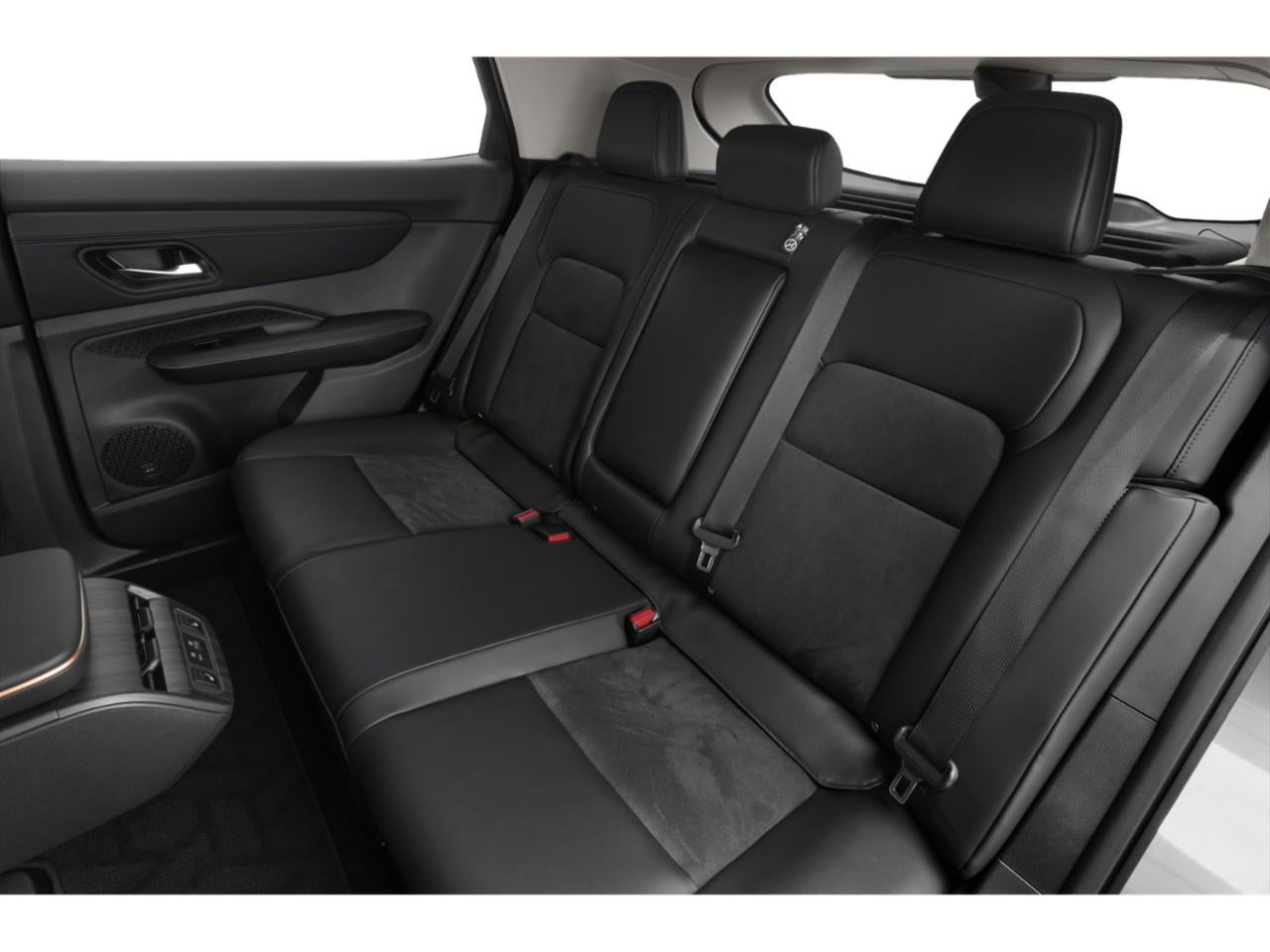 2024 Nissan ARIYA EVOLVE+