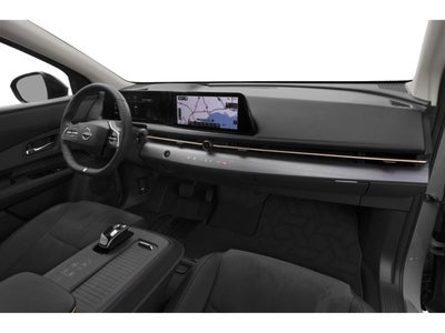 2024 Nissan ARIYA EVOLVE+