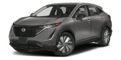 2024 Nissan ARIYA EVOLVE+