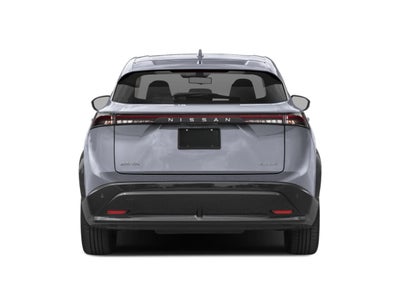 2024 Nissan ARIYA EVOLVE+