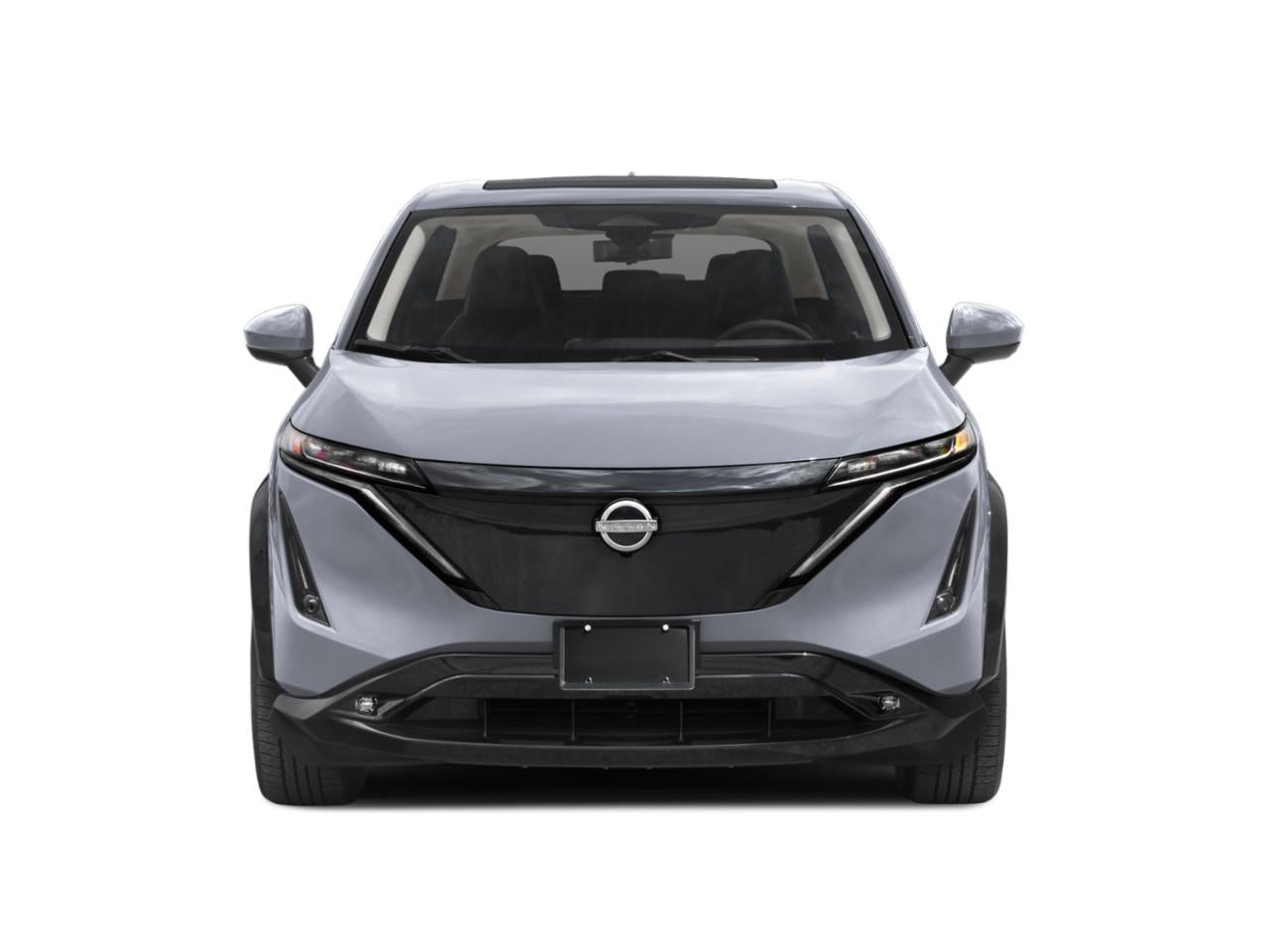 2024 Nissan ARIYA EVOLVE+