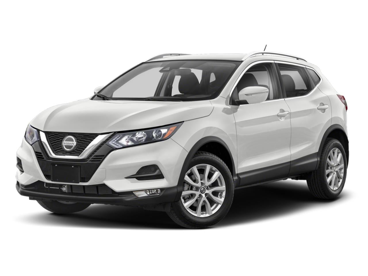 2022 Nissan Rogue Sport SV FWD Xtronic CVT