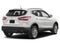 2022 Nissan Rogue Sport SV FWD Xtronic CVT
