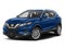 2021 Nissan Rogue Sport SV FWD Xtronic CVT