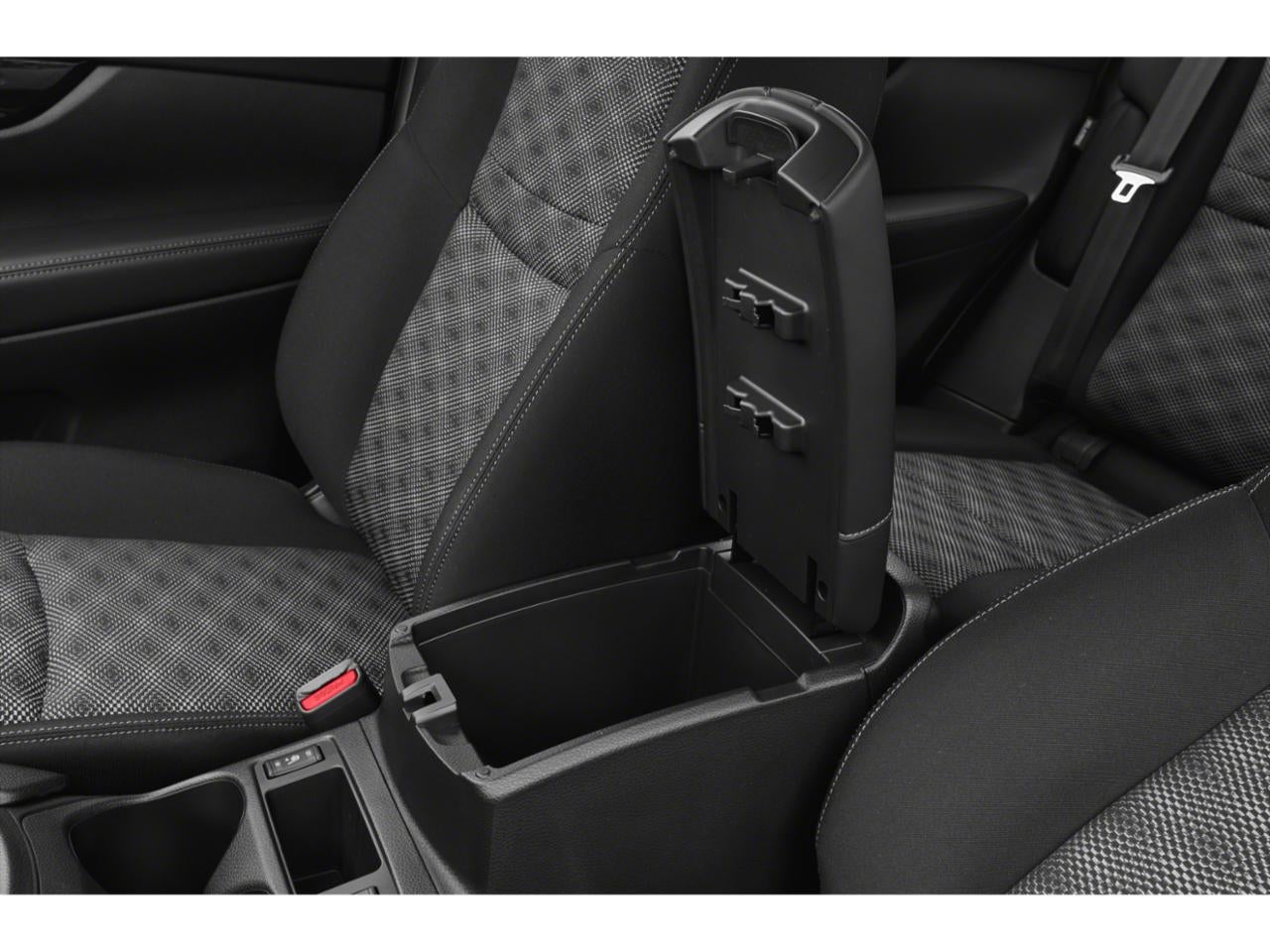 2021 Nissan Rogue Sport SV FWD Xtronic CVT