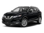 2021 Nissan Rogue Sport SV FWD Xtronic CVT