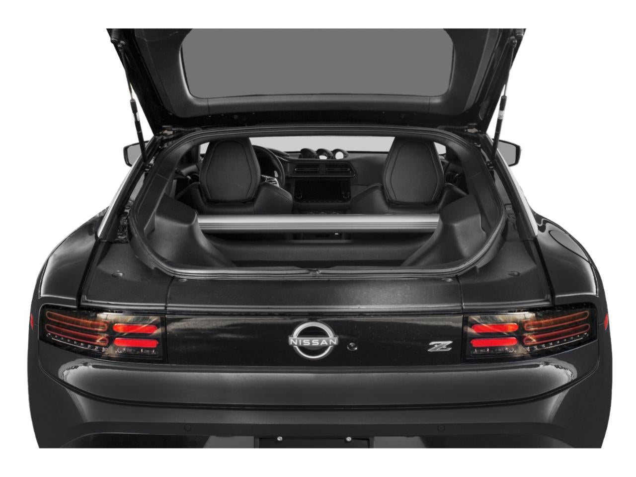 2026 Nissan Z Performance