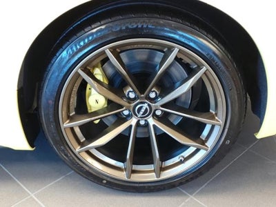 2023 Nissan Z Proto Spec