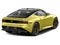 2023 Nissan Z Proto Spec