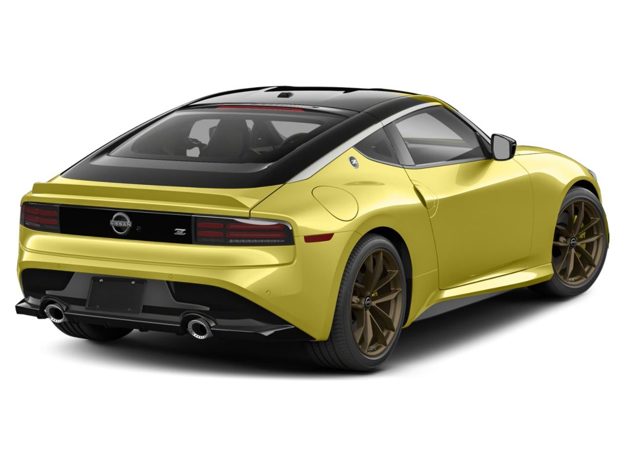 2023 Nissan Z Proto Spec