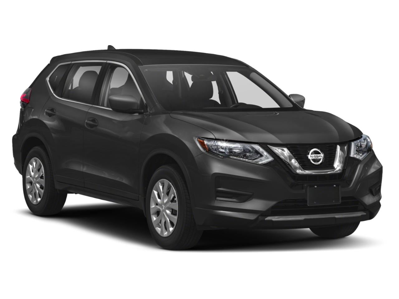 2020 Nissan Rogue SV FWD