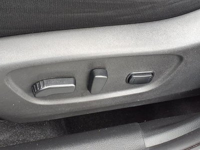 2020 Nissan Rogue SV FWD