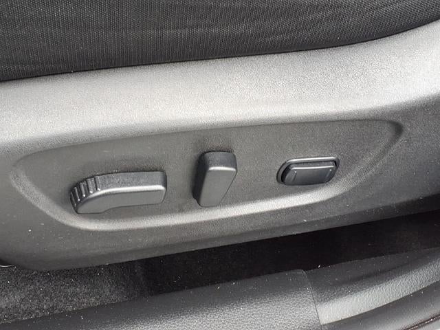 2020 Nissan Rogue SV FWD