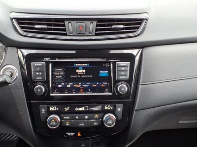 2020 Nissan Rogue SV FWD