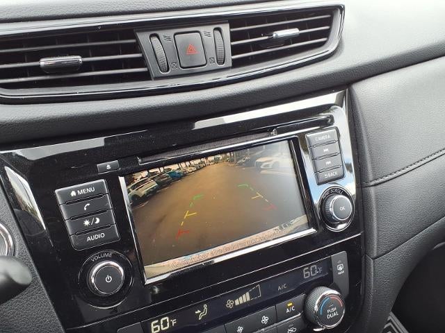 2020 Nissan Rogue SV FWD