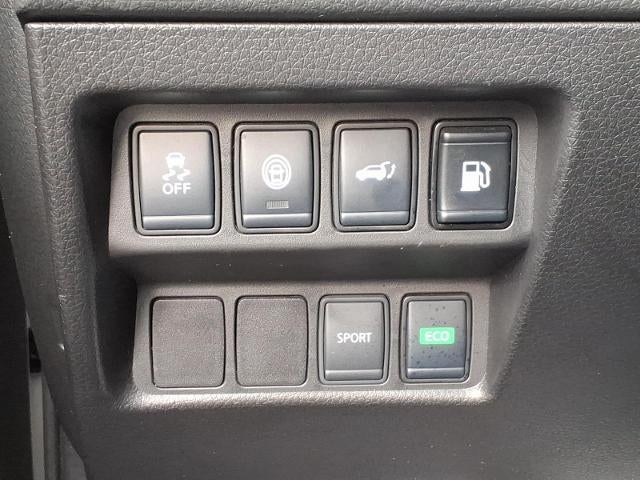 2020 Nissan Rogue SV FWD