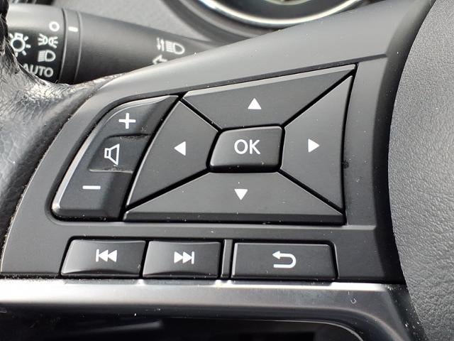 2020 Nissan Rogue SV FWD