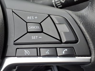 2020 Nissan Rogue SV FWD