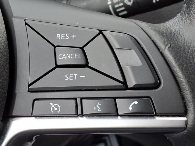 2020 Nissan Rogue SV FWD