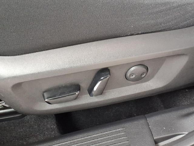 2021 Nissan Rogue SV FWD