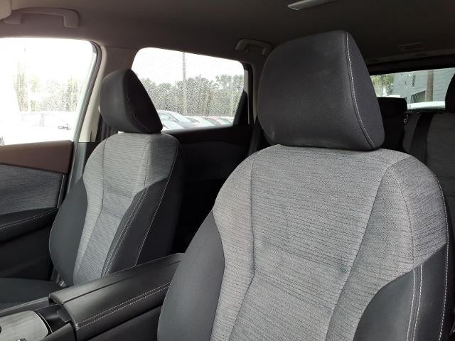 2021 Nissan Rogue SV FWD